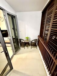 The Lanai (D23), Condominium #588949051